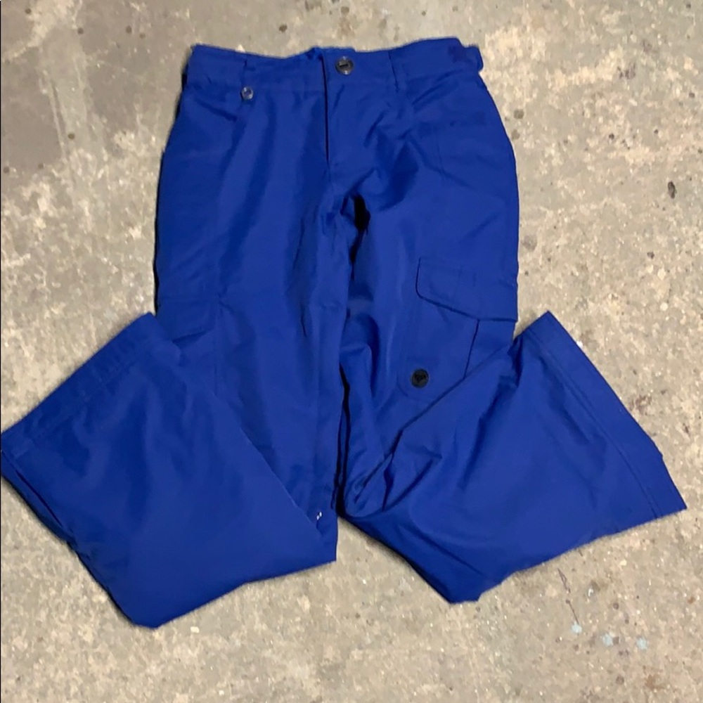 Roxy ski pants